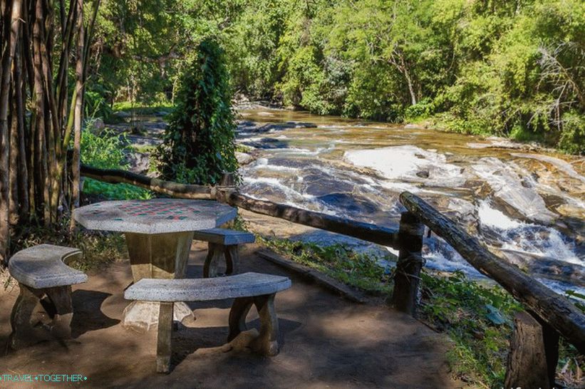 Nacionalni park Doi Inthanon (3)