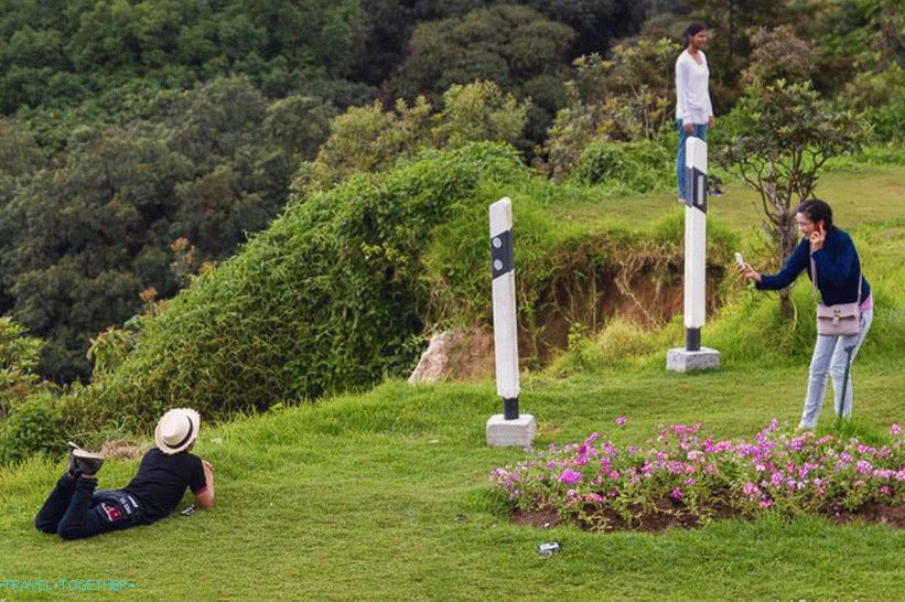 Nacionalni park Doi Inthanon (31)