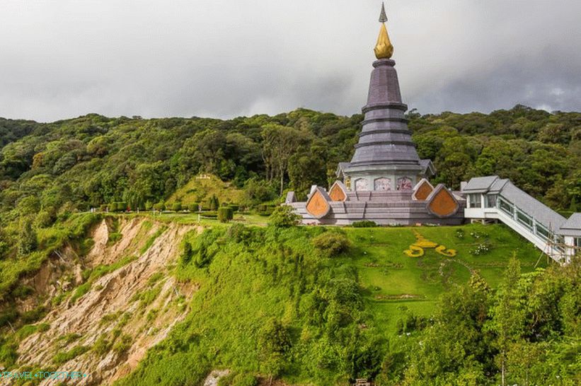 Nacionalni park Doi Inthanon (34)