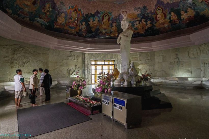 Nacionalni park Doi Inthanon (36)