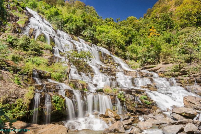 Nacionalni park Doi Inthanon (7)