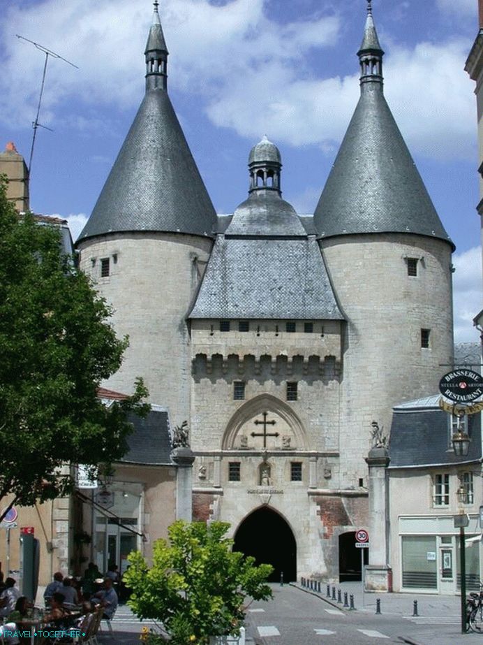 Port de la Kraff