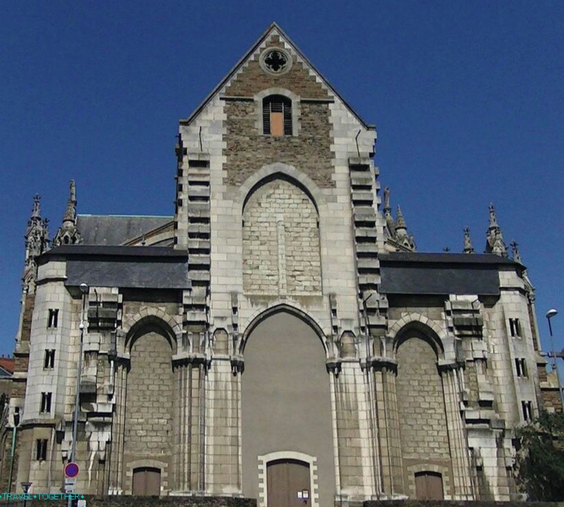 Crkva sv. Similiene