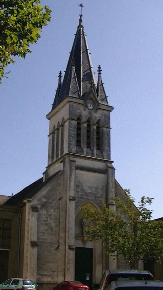 Crkva sv. Feliksa