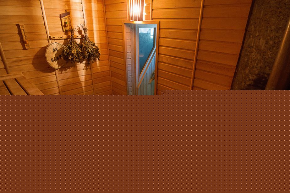 Iza zida kupelji, gdje idemo dva puta tjedno, snovi postaju stvarnost!