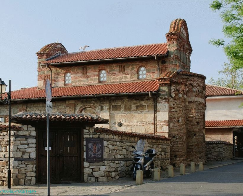 Crkva sv. Stjepana