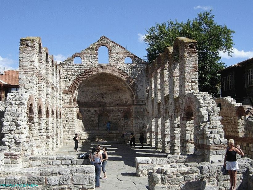 Crkva sv. Sofije