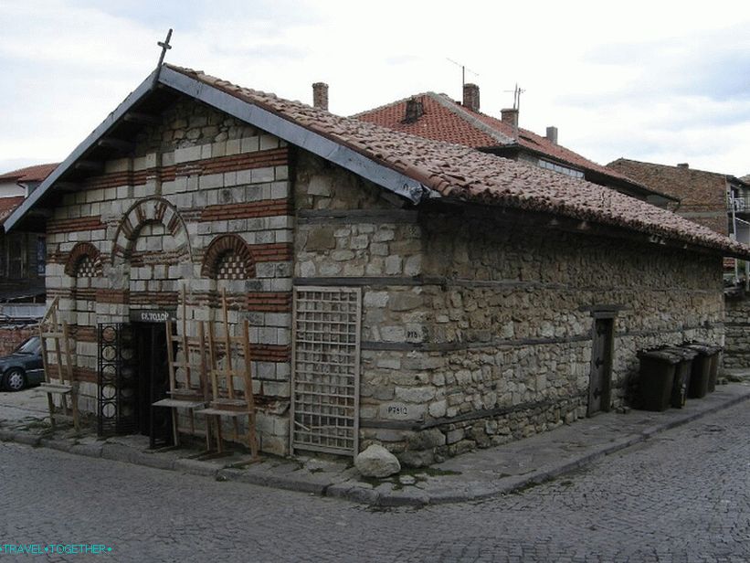 Crkva sv. Teodora