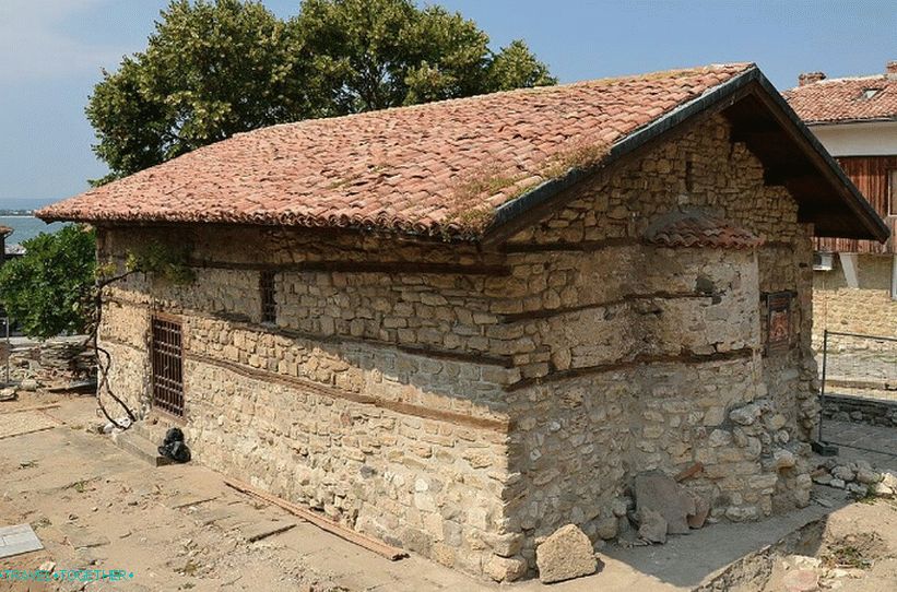 Crkva Svetog Spasa