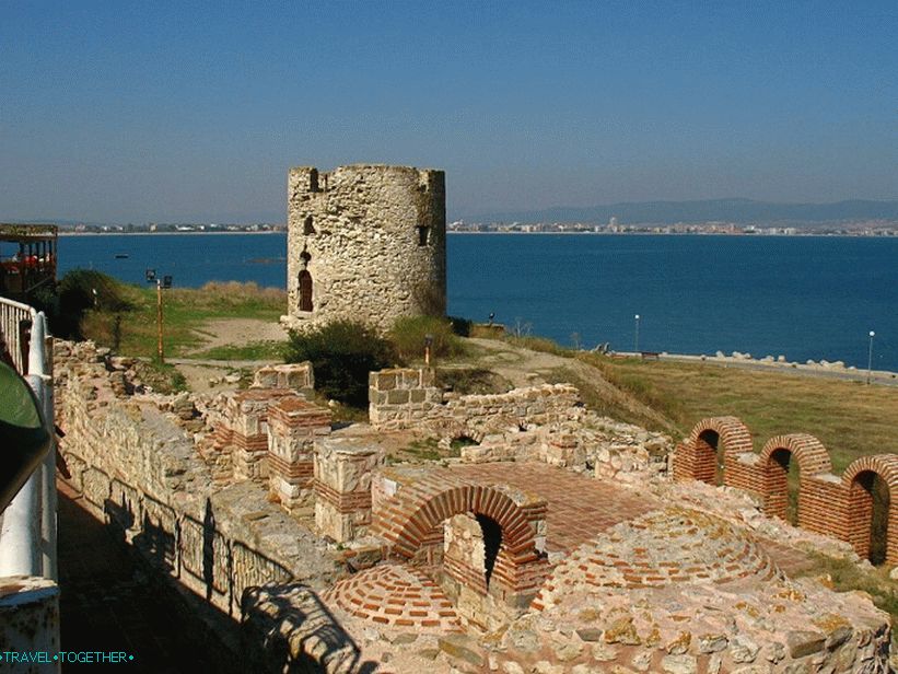 Bazilika Blažene Djevice Marije Eleusa