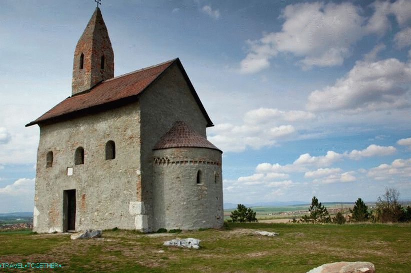 Crkva Arhanđela Mihaela