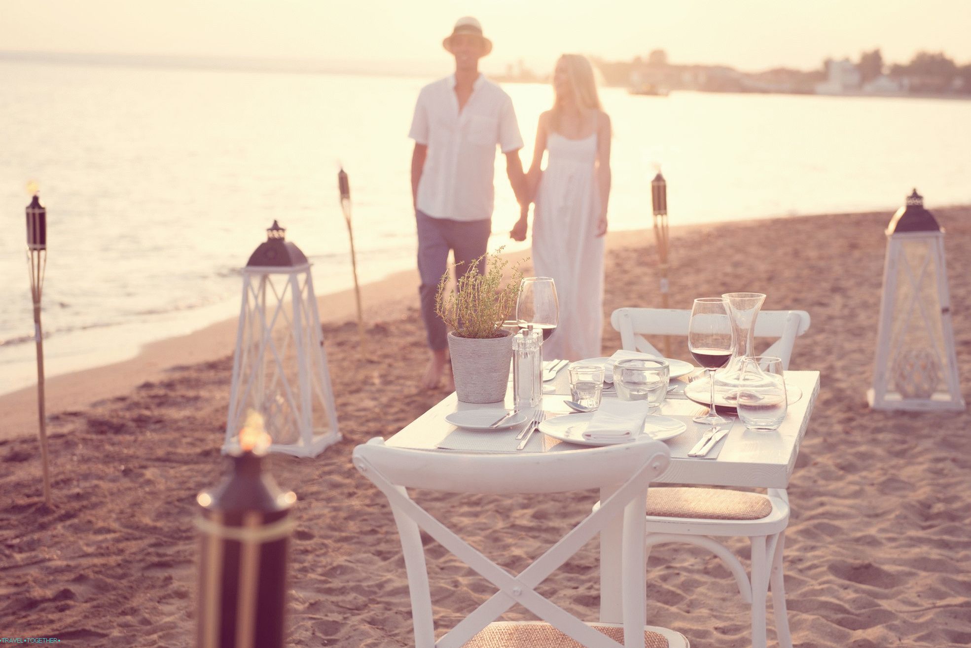 Novi koncept života na plaži iz Ikos Resortsa