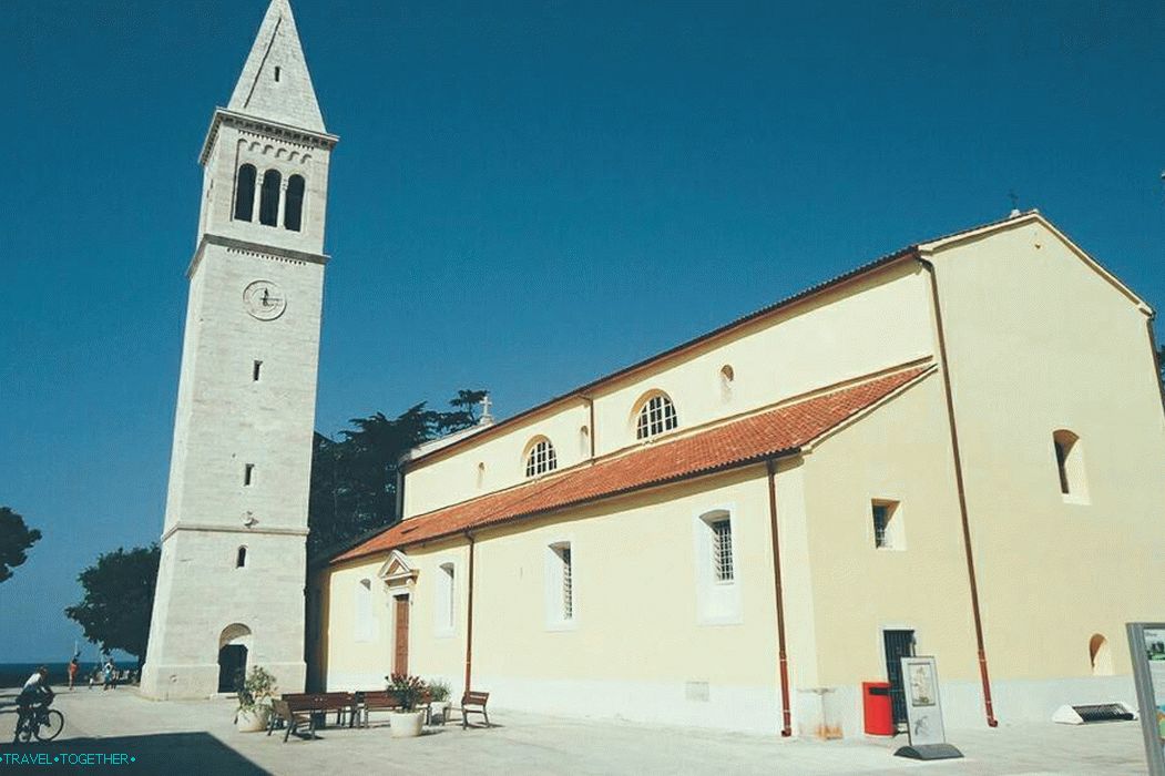 Katedrala Sv. Pelagija i Sv. Maksima
