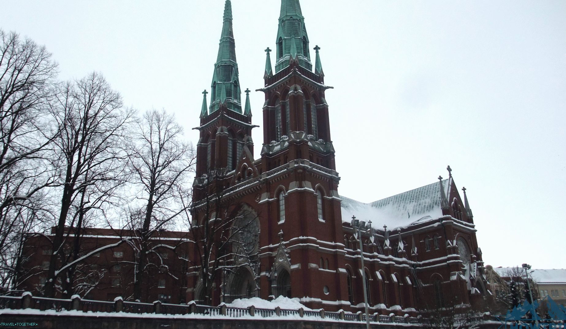 Helsinki