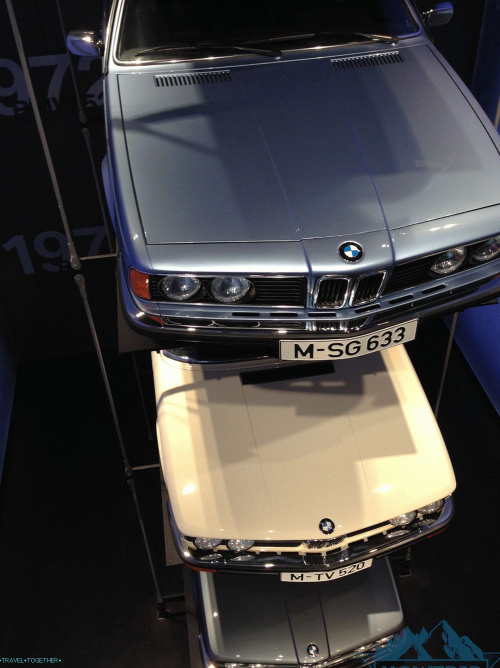 BMW muzej u Münchenu