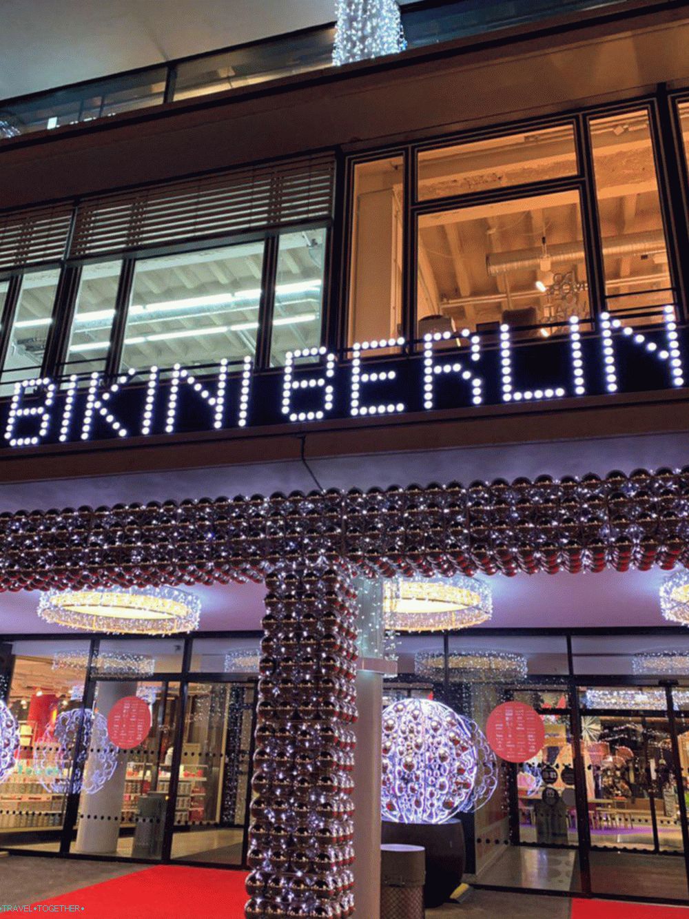 Bikini Berlin