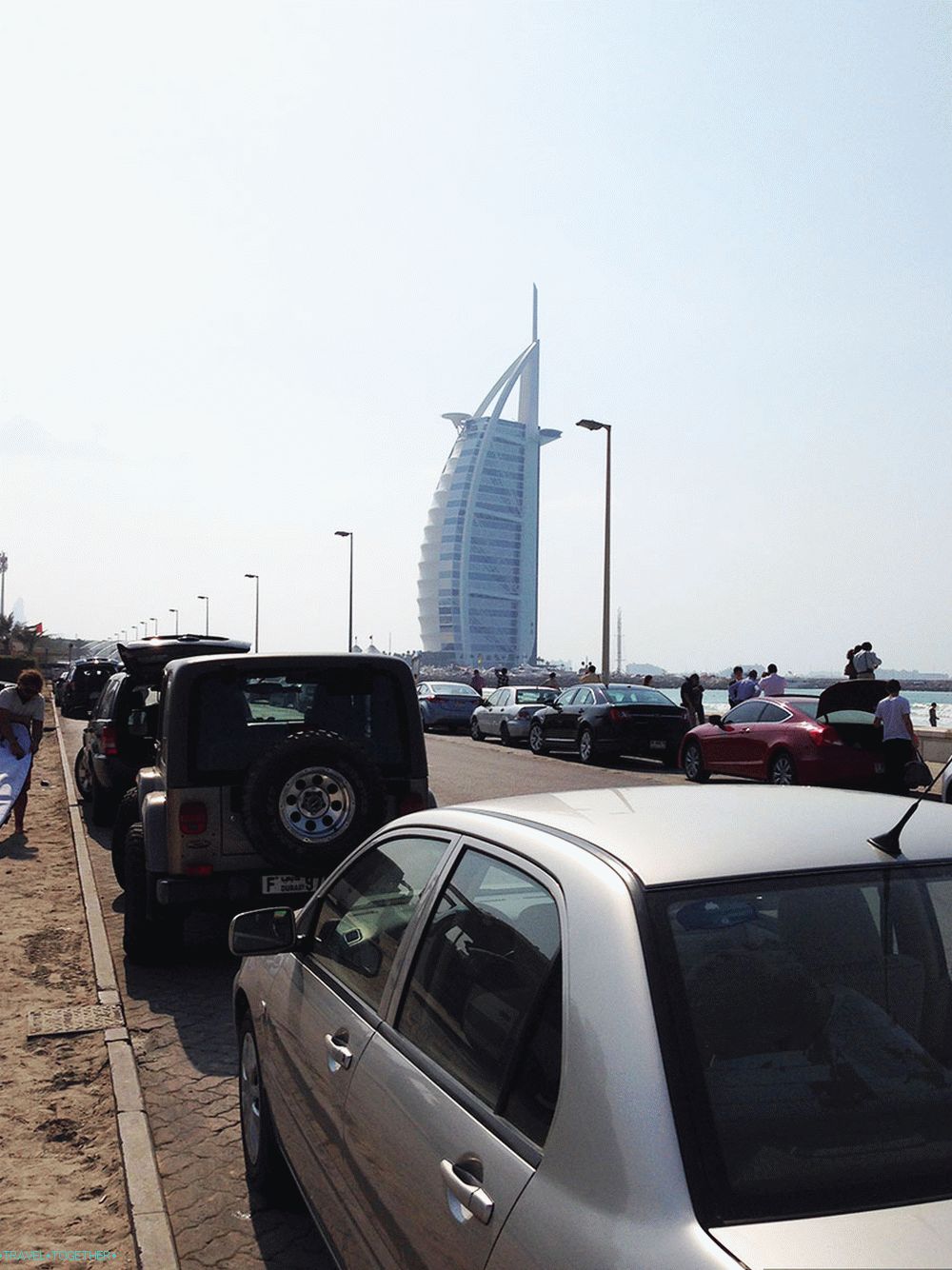 Burj Al Arab