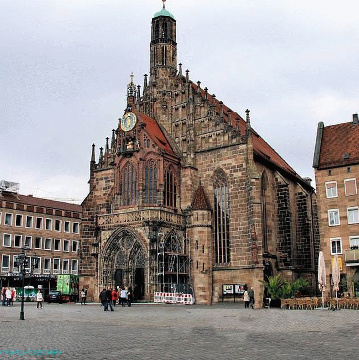 Frauenkirche (Crkva Gospe)