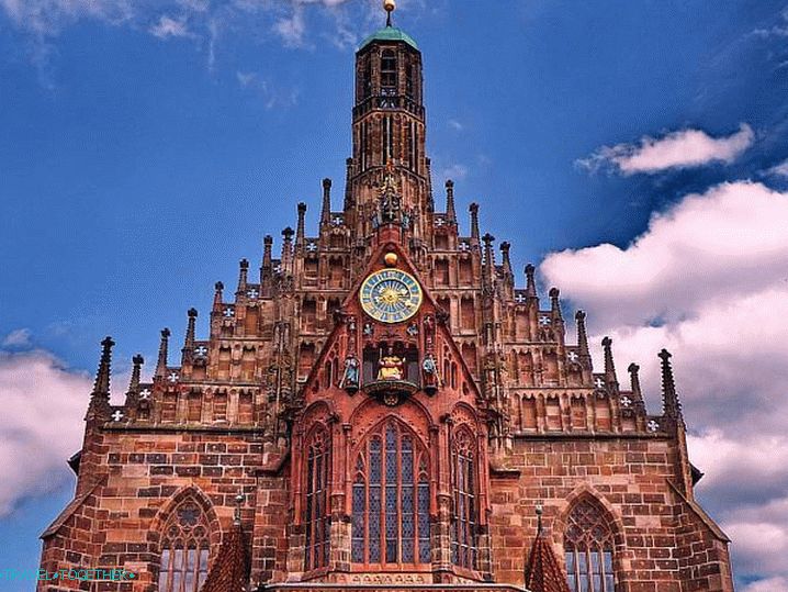 Frauenkirche (Crkva Gospe)