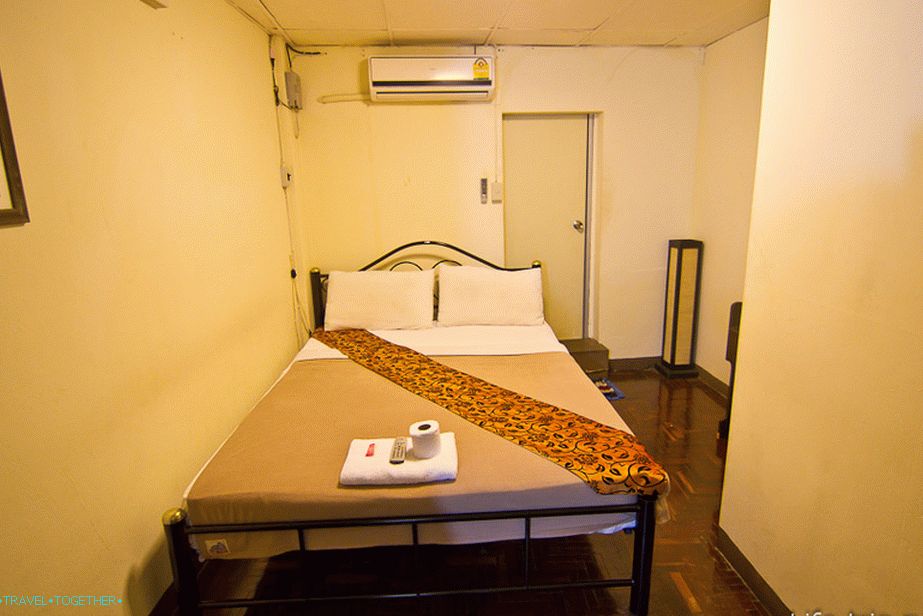 ChiangMai Guesthouse