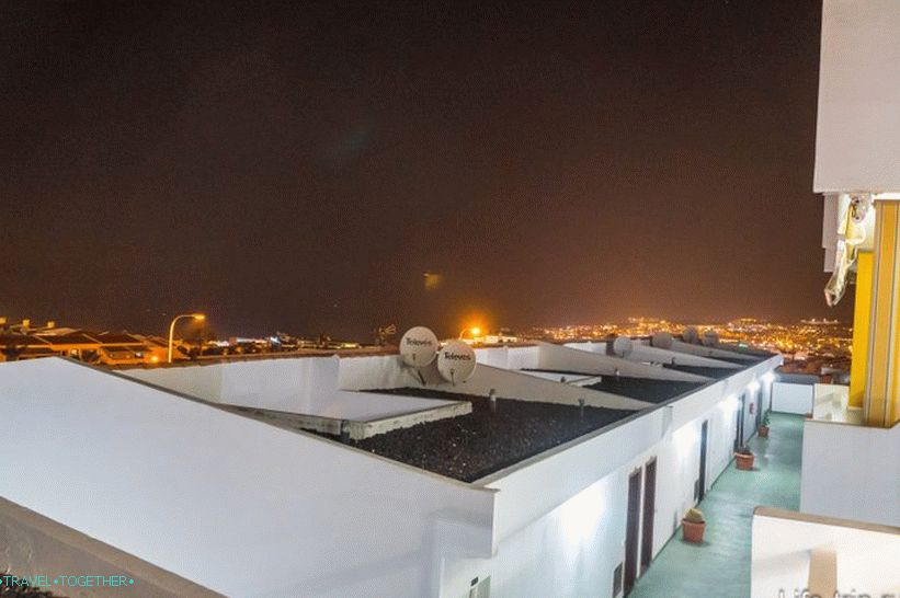 Pregled 5 apartmana na Tenerifima u Španjolskoj - s pogledom i bazenima