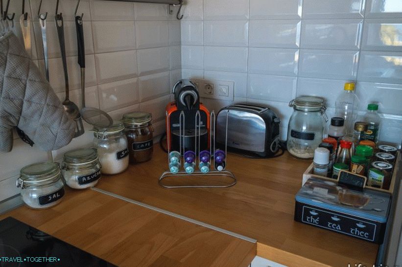 Pregled 5 apartmana na Tenerifima u Španjolskoj - s pogledom i bazenima