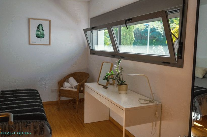 Pregled 5 apartmana na Tenerifima u Španjolskoj - s pogledom i bazenima