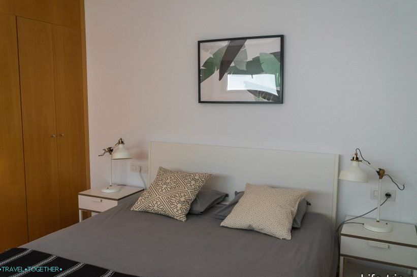 Pregled 5 apartmana na Tenerifima u Španjolskoj - s pogledom i bazenima