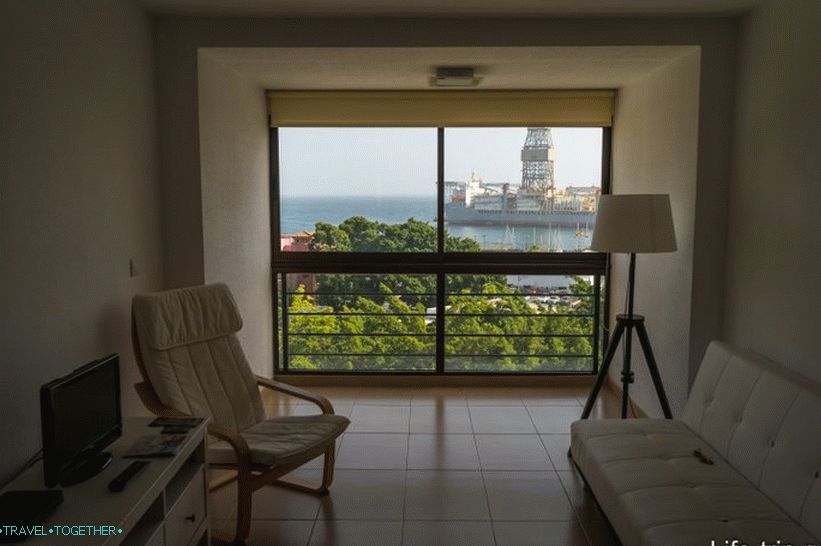 Pregled 5 apartmana na Tenerifima u Španjolskoj - s pogledom i bazenima