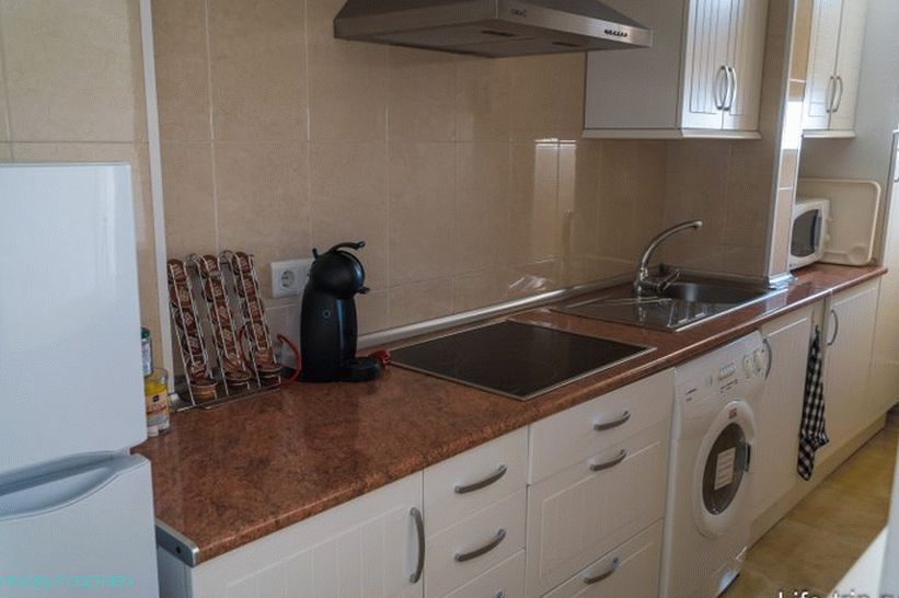 Pregled 5 apartmana na Tenerifima u Španjolskoj - s pogledom i bazenima