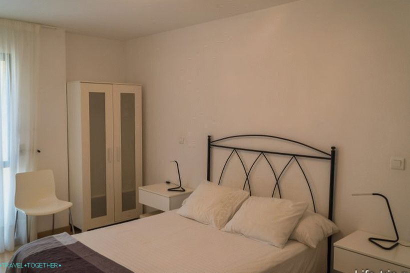 Pregled 5 apartmana na Tenerifima u Španjolskoj - s pogledom i bazenima