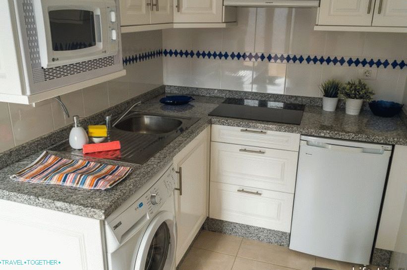 Pregled 5 apartmana na Tenerifima u Španjolskoj - s pogledom i bazenima