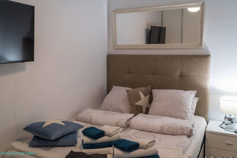 Pregled 5 apartmana na Tenerifima u Španjolskoj - s pogledom i bazenima