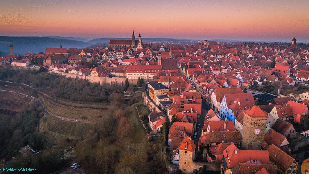 Rothenburg