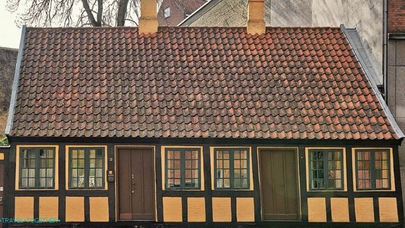 Andersenov dom iz djetinjstva
