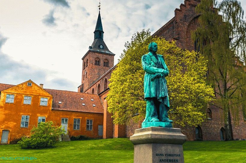 Crkva sv. Kanute (Knud)