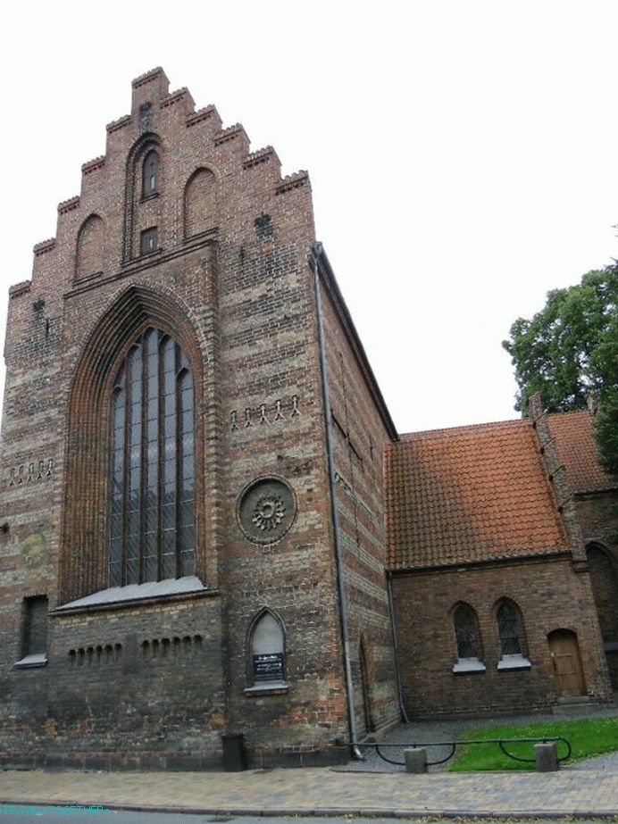 Crkva sv. Ivana (Hansa)