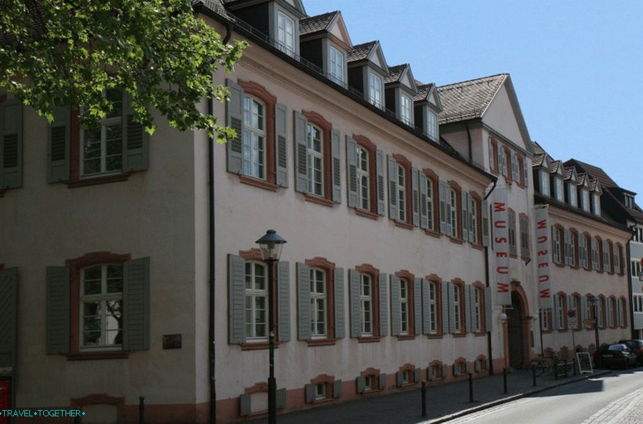 Ritterhaus
