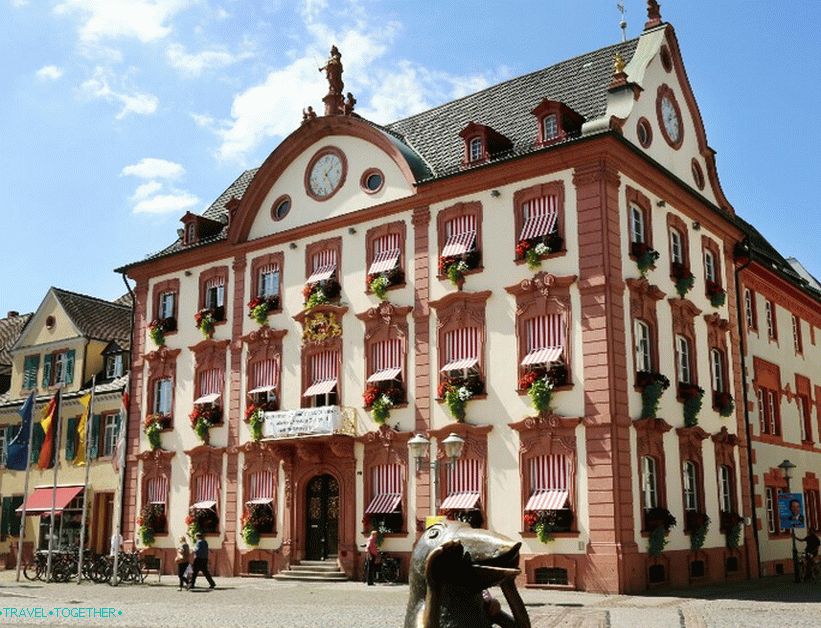 Gradska vijećnica