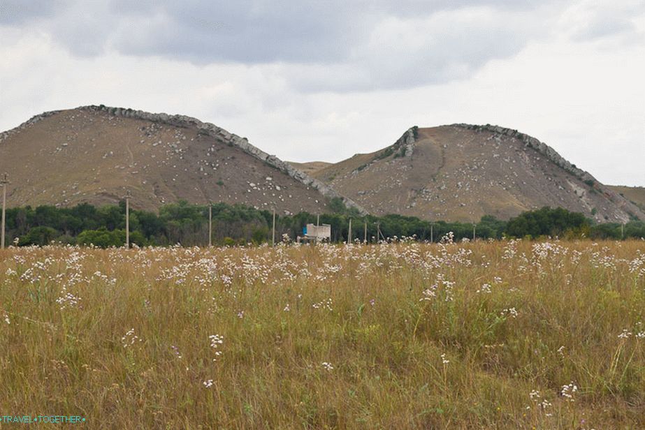 Zar ne izgledaju kao spinovi?