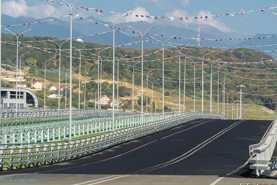 A s ove strane izgledaju lijepo