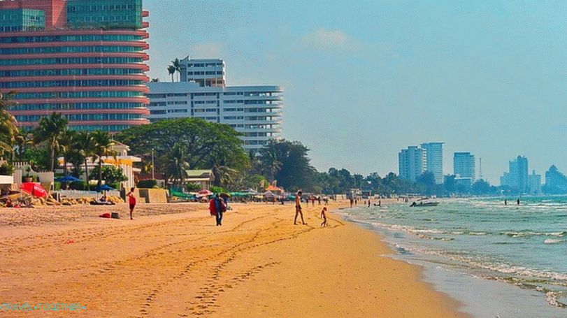 South Beach Hua Hin