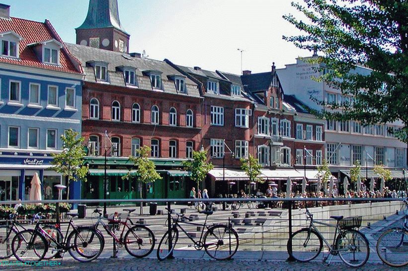 Aarhus
