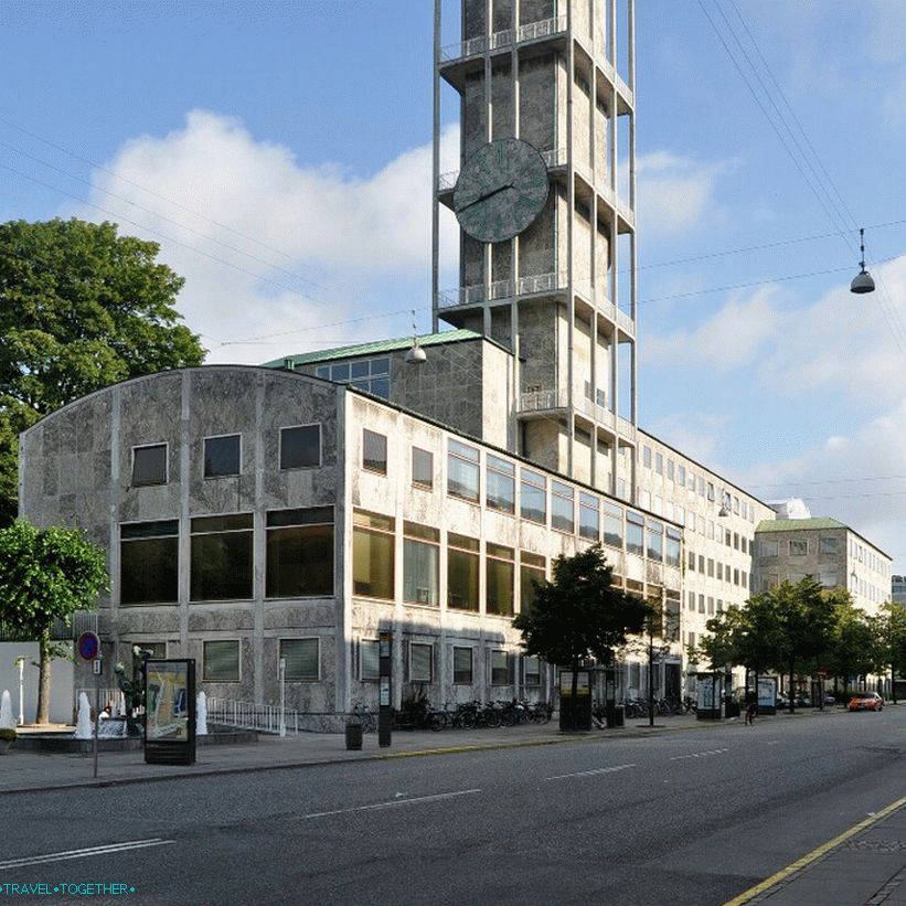 Gradska vijećnica