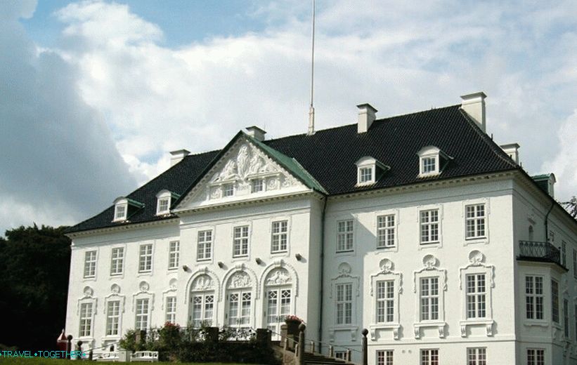 Marselisborg