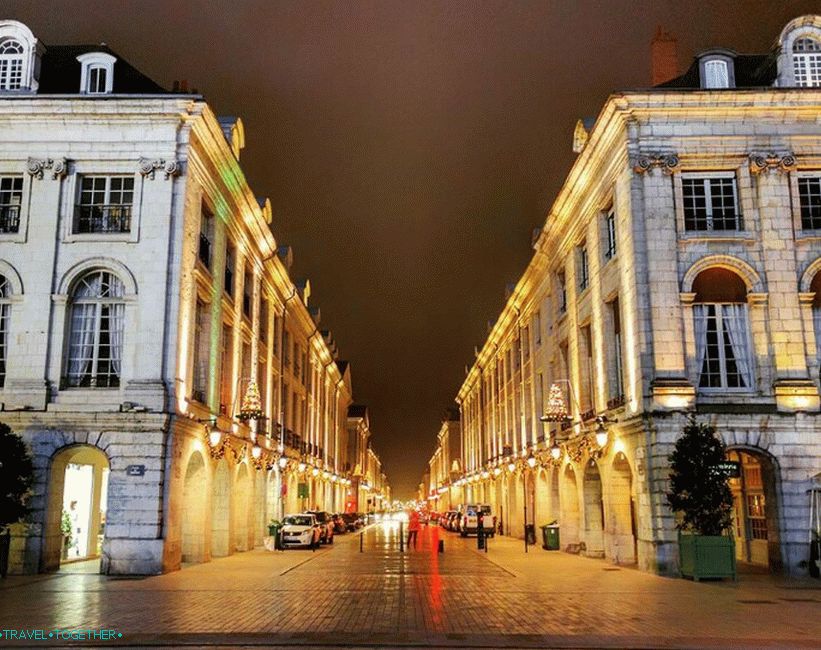 Royal Street