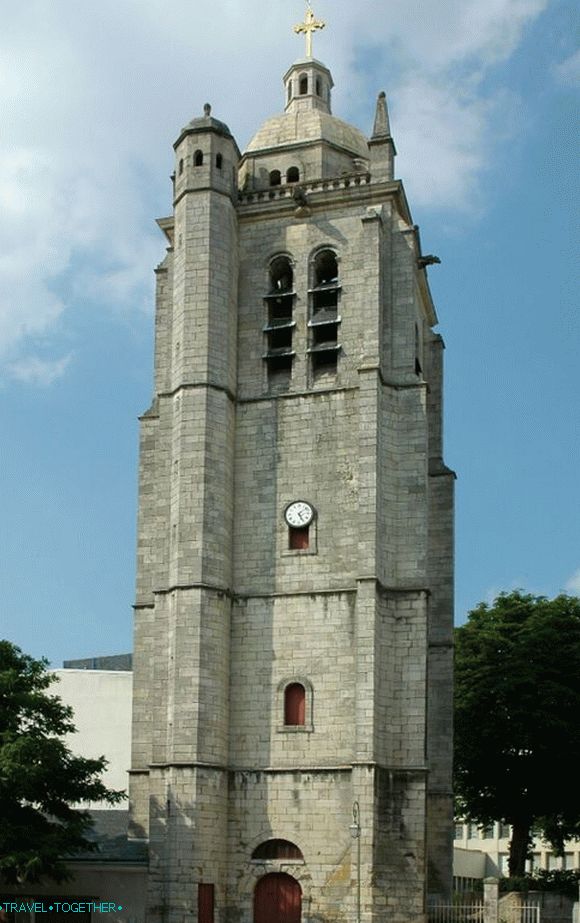 Kula sv. Pavla