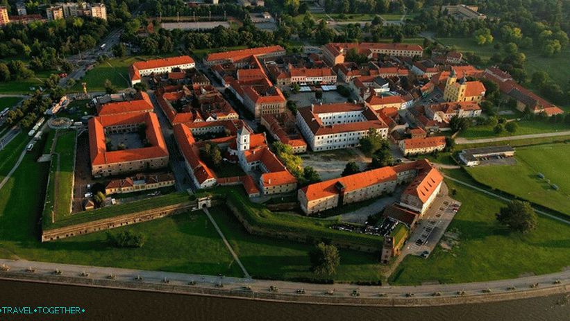 „Tvrđa”