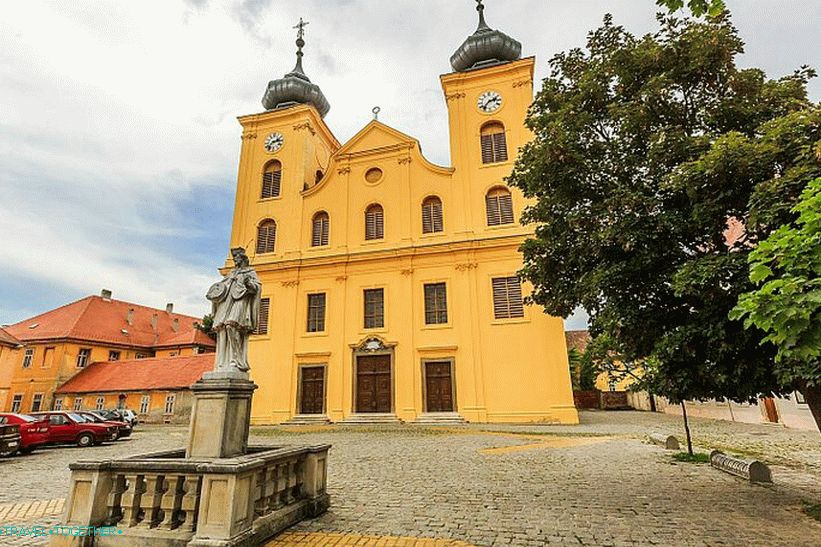 Crkva sv. Mihovila