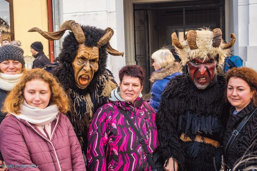 Prokletstvo na sajmu. I imaju natjecanje koje je bolje